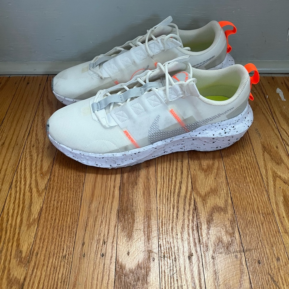 Nike training sneakers